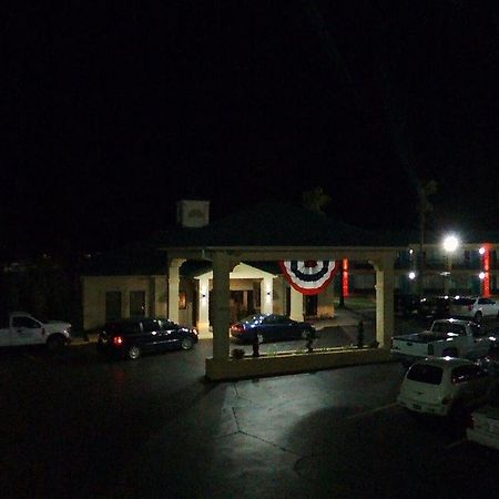 Econo Lodge Inn&Suites I-95 Hardeeville Esterno foto