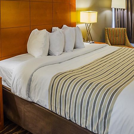 Econo Lodge Inn&Suites I-95 Hardeeville Esterno foto