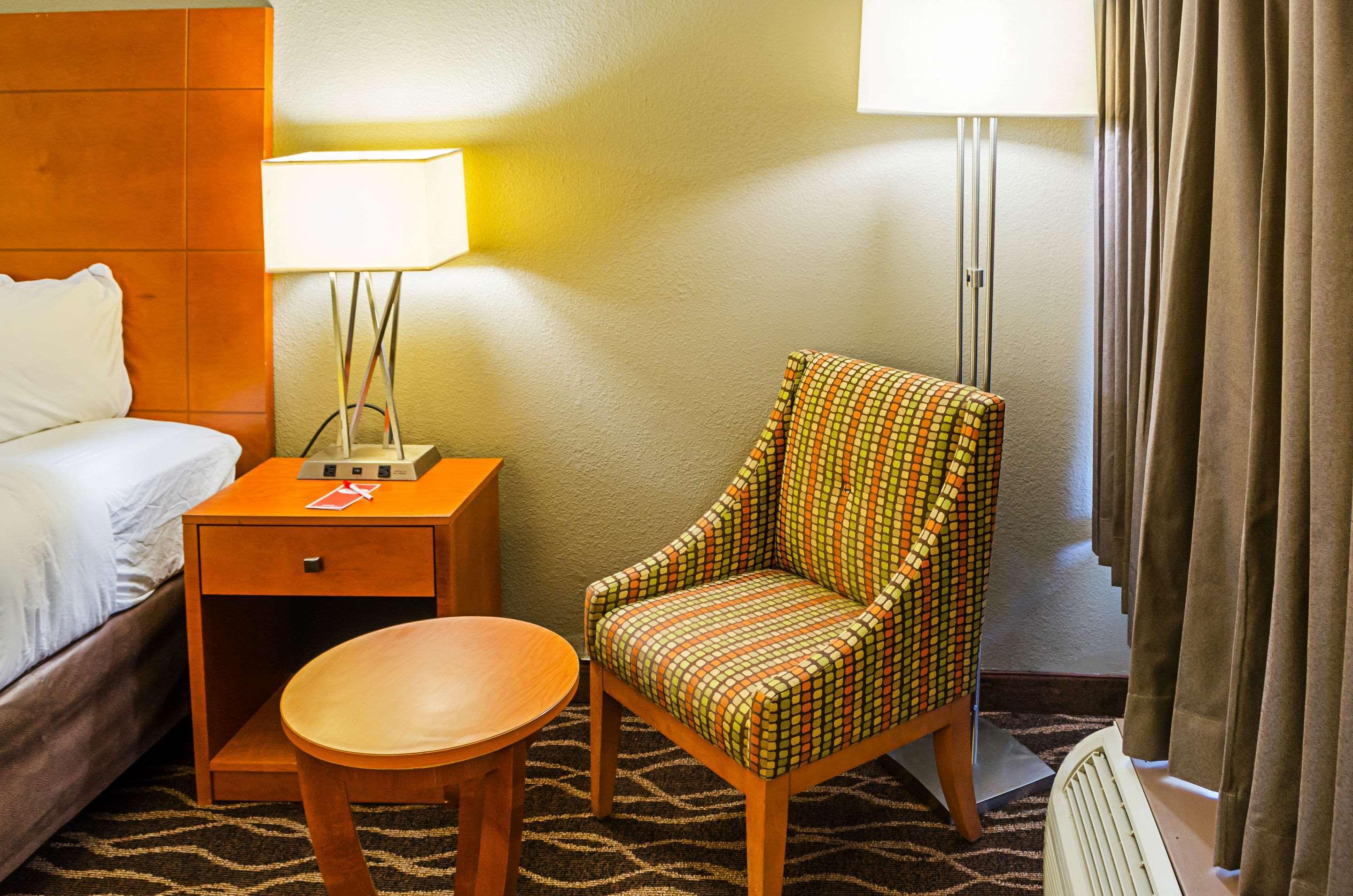 Econo Lodge Inn&Suites I-95 Hardeeville Esterno foto