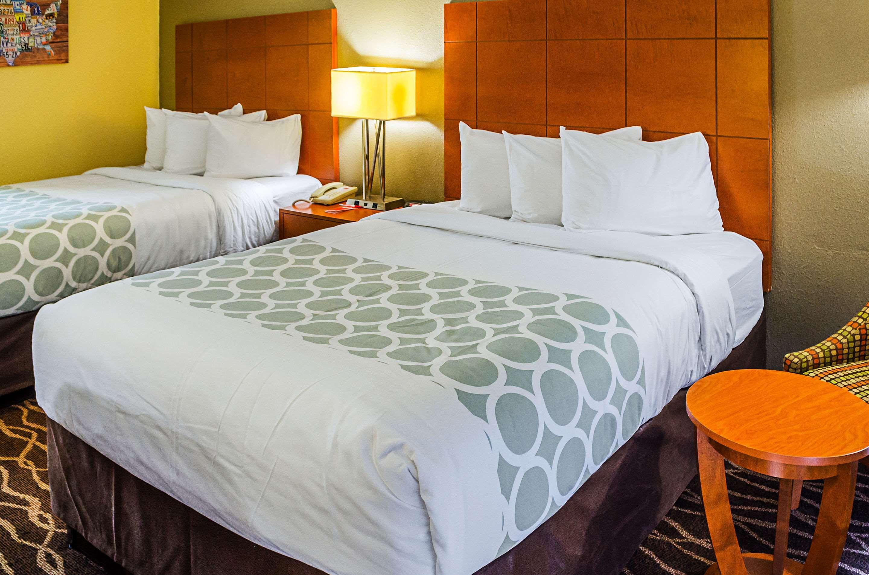 Econo Lodge Inn&Suites I-95 Hardeeville Esterno foto