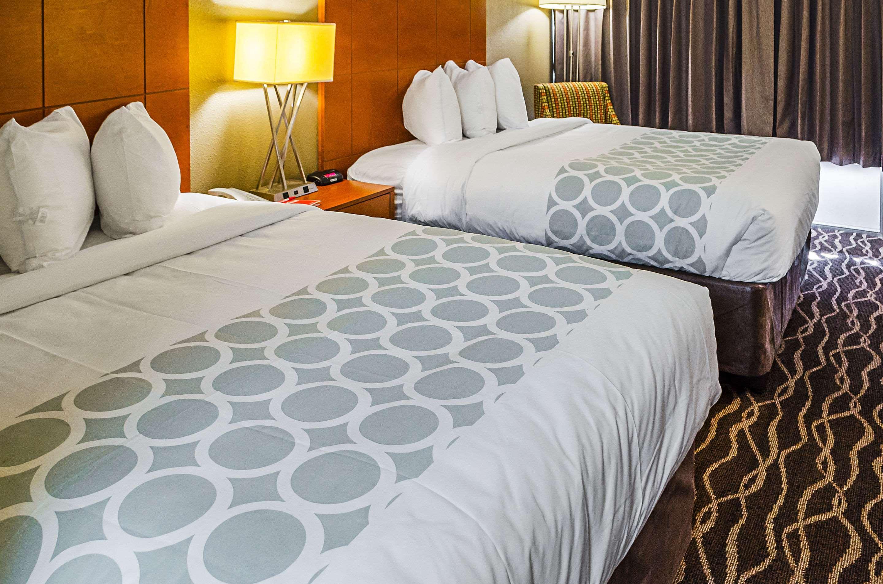 Econo Lodge Inn&Suites I-95 Hardeeville Esterno foto