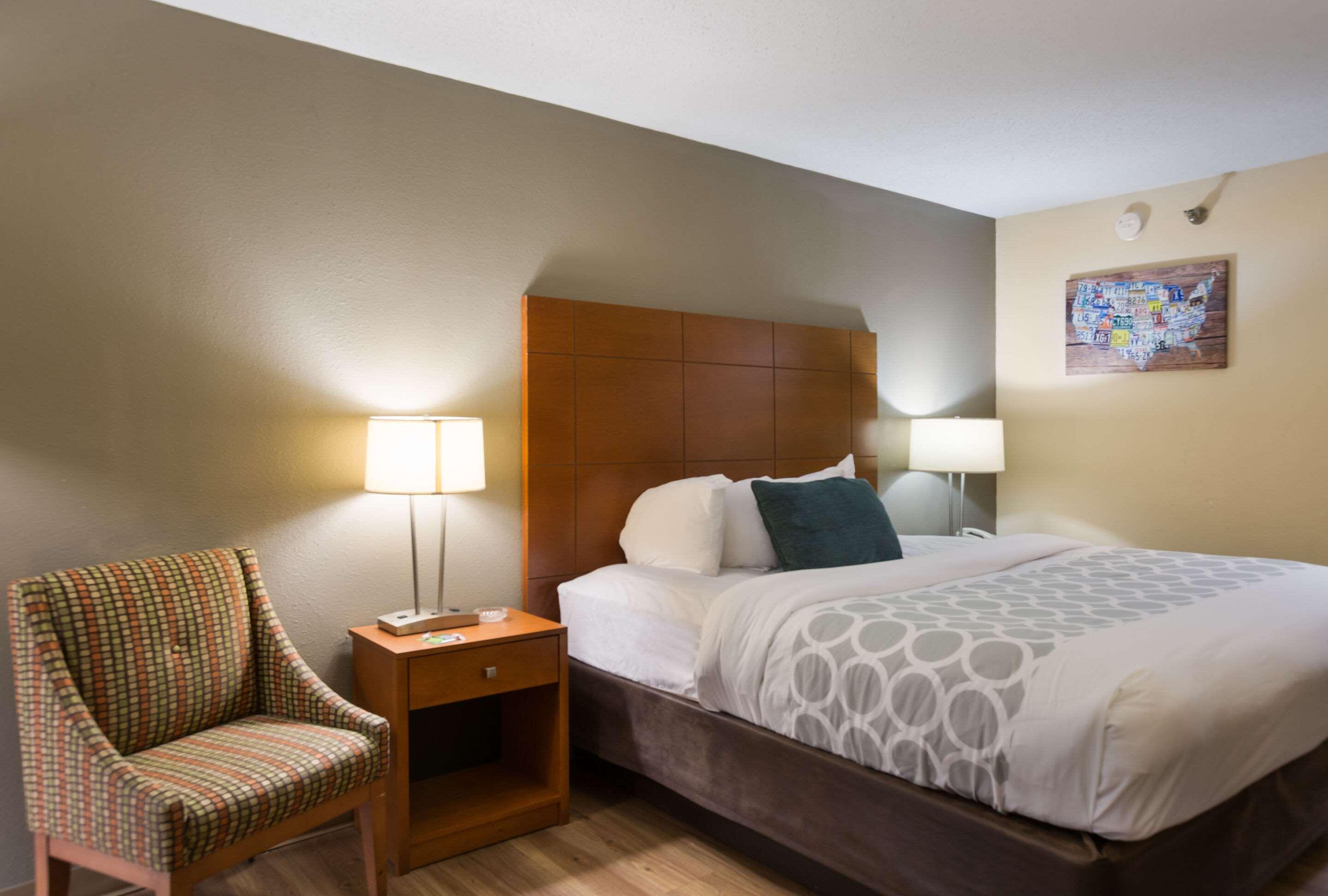Econo Lodge Inn&Suites I-95 Hardeeville Esterno foto