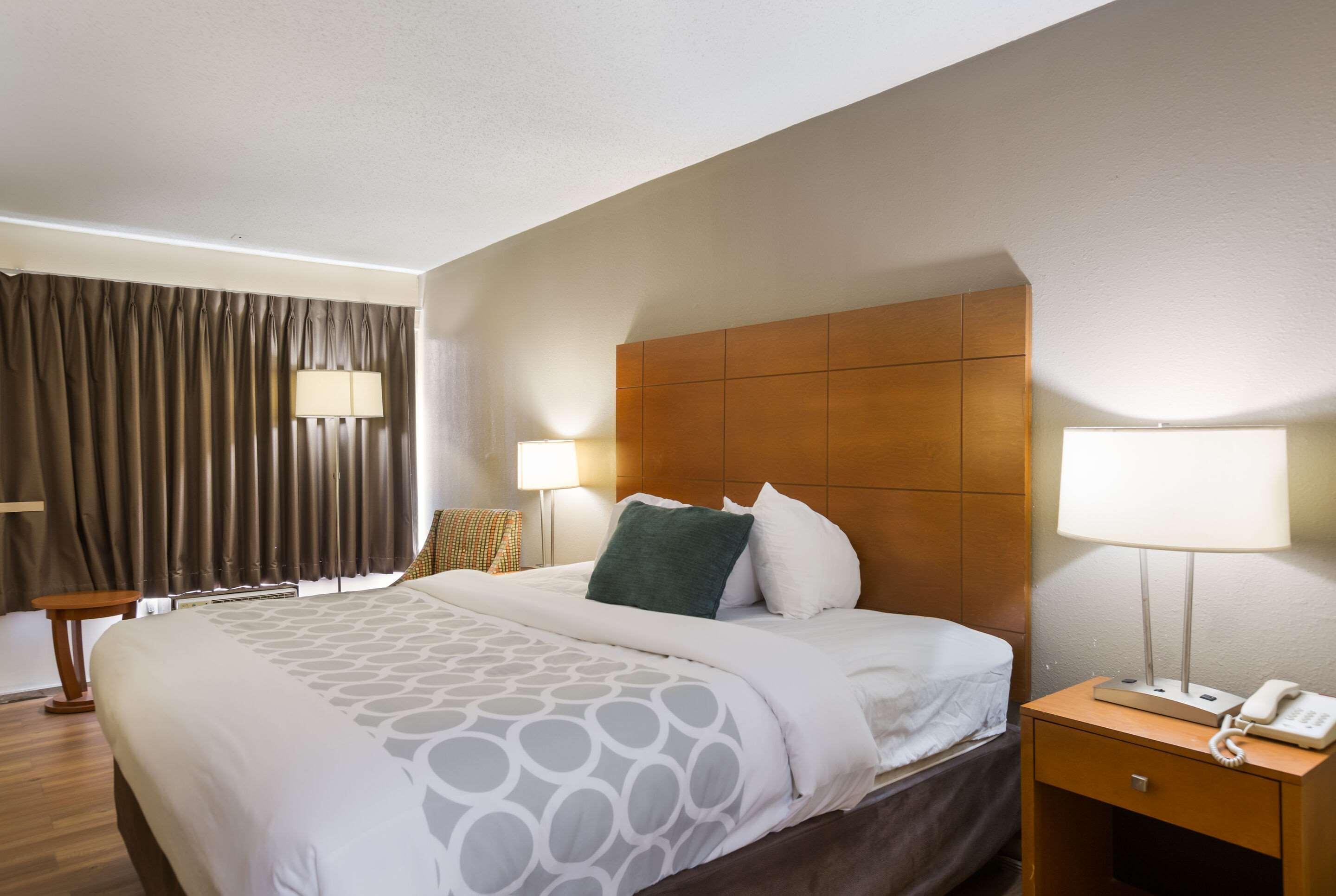 Econo Lodge Inn&Suites I-95 Hardeeville Esterno foto