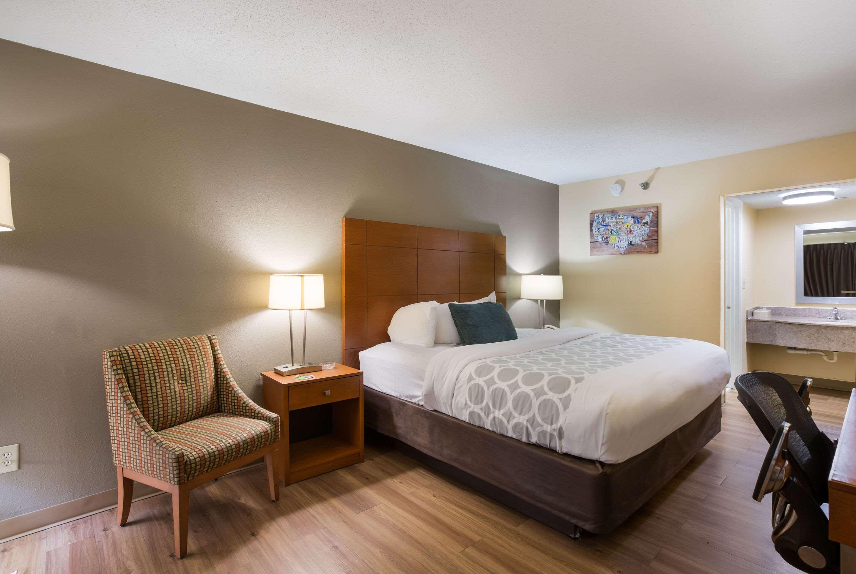 Econo Lodge Inn&Suites I-95 Hardeeville Esterno foto
