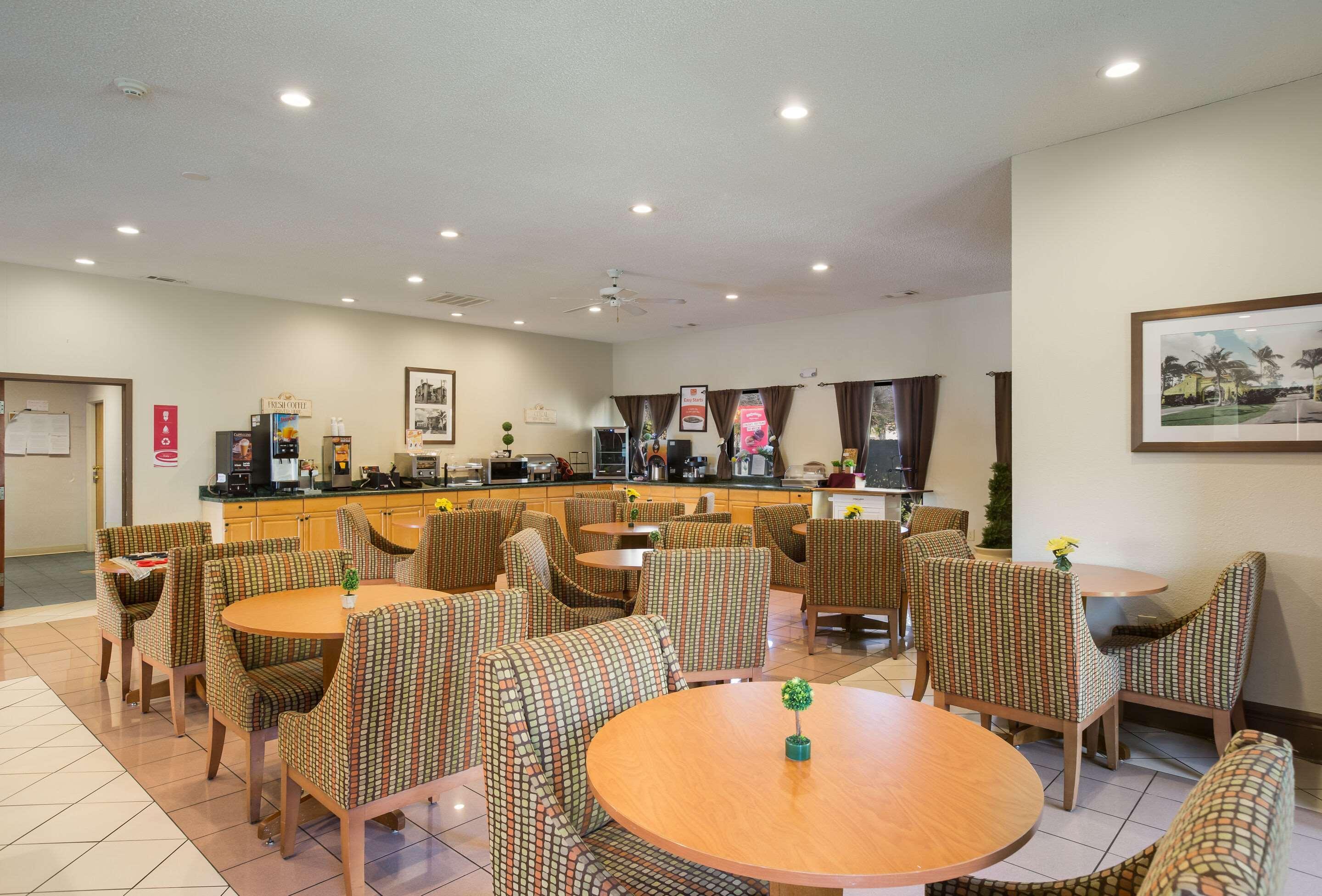 Econo Lodge Inn&Suites I-95 Hardeeville Esterno foto