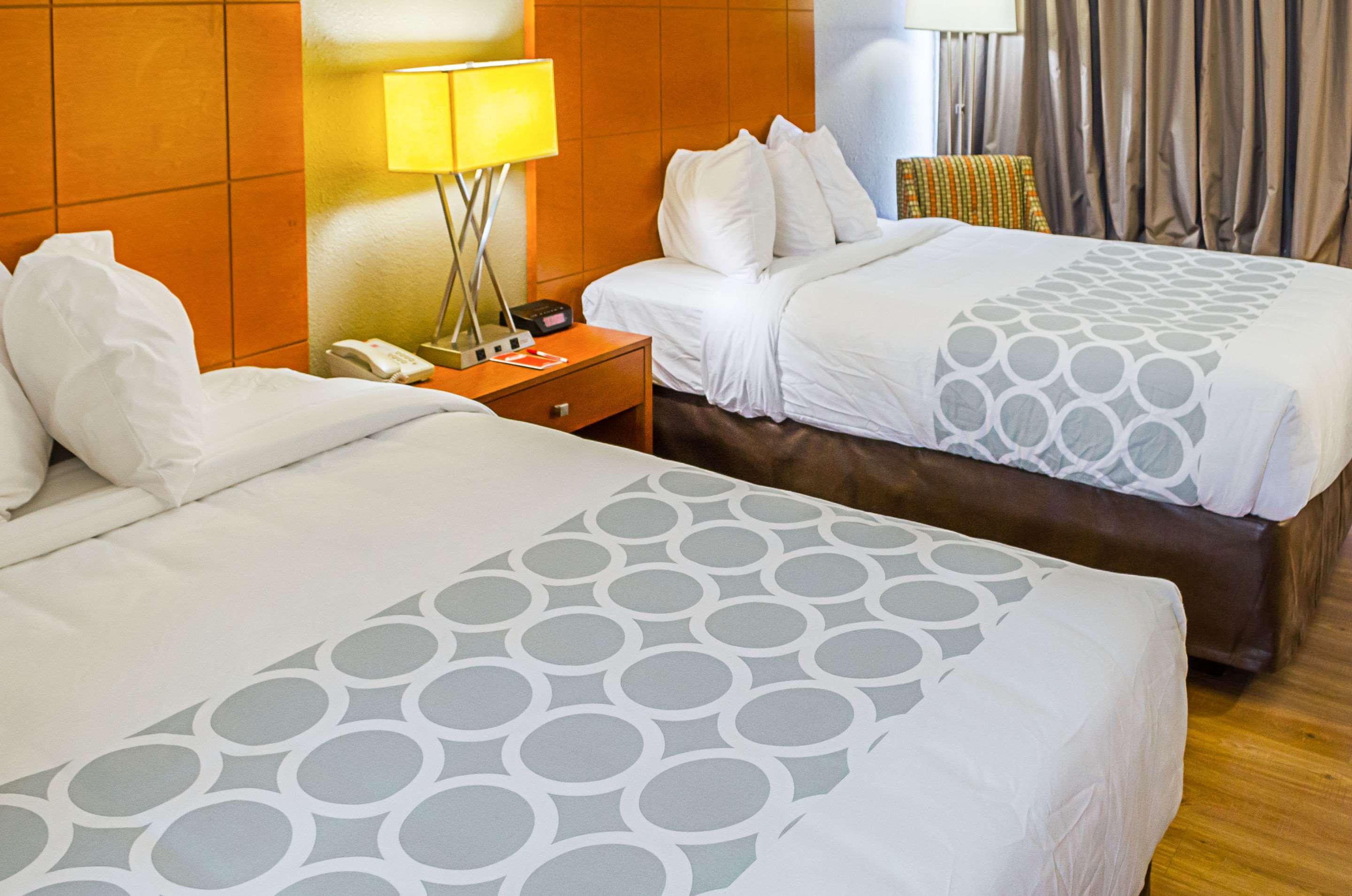 Econo Lodge Inn&Suites I-95 Hardeeville Esterno foto