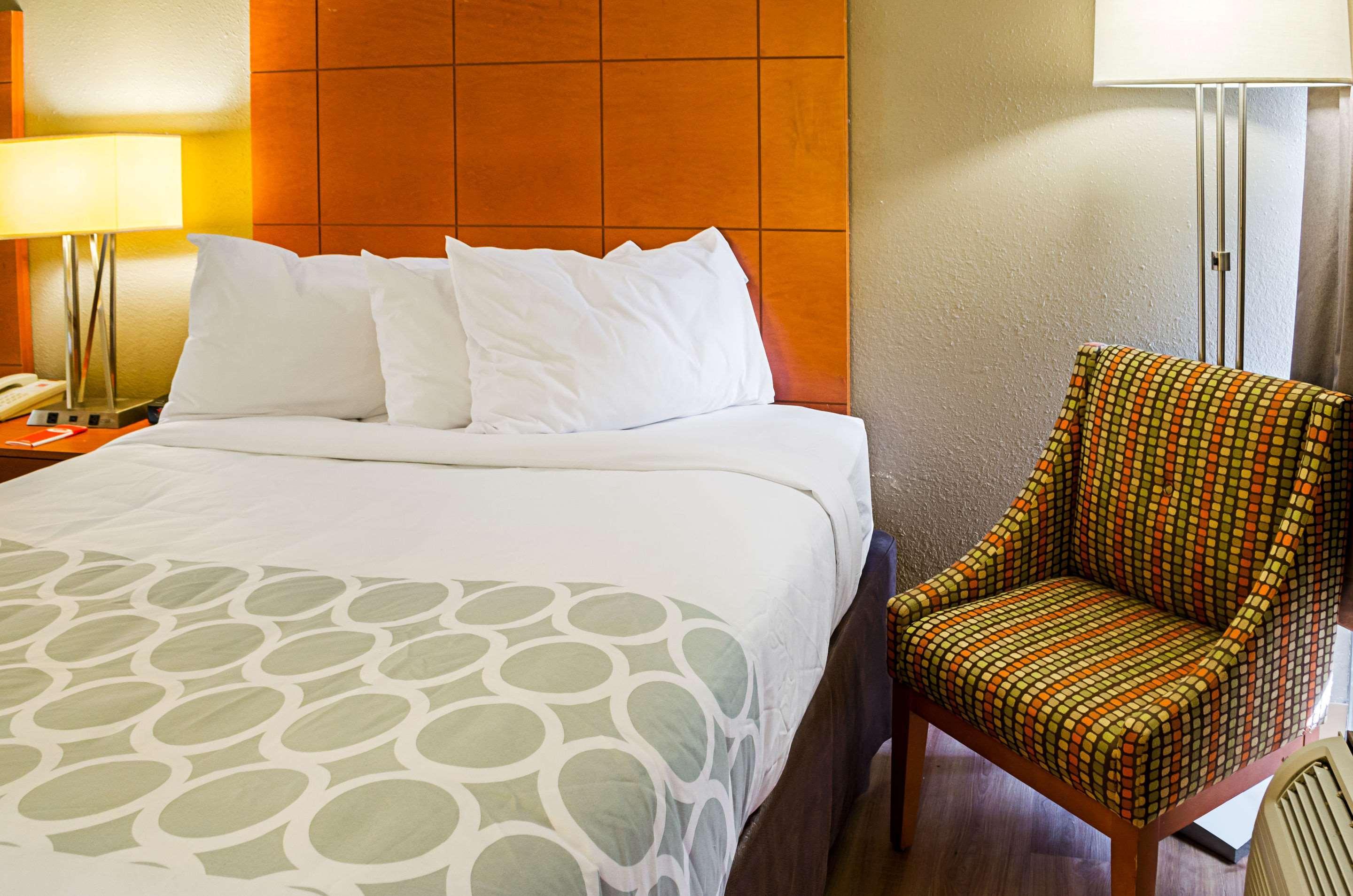 Econo Lodge Inn&Suites I-95 Hardeeville Esterno foto