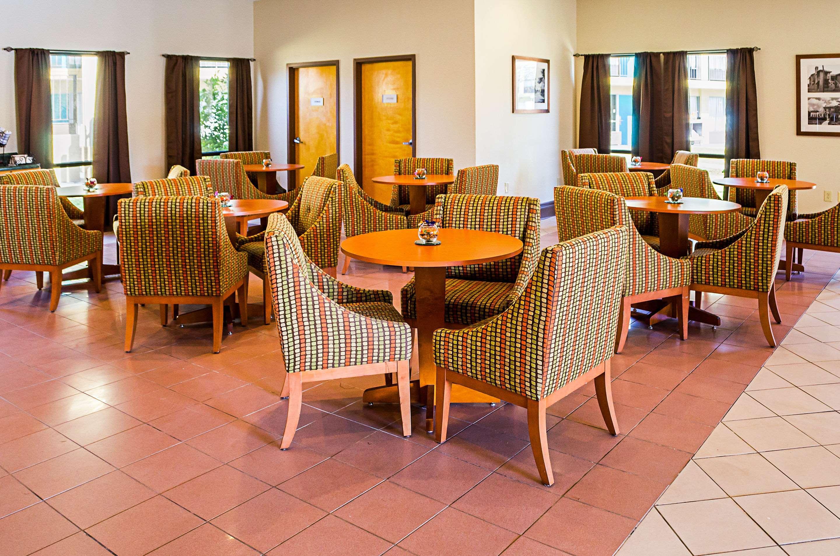 Econo Lodge Inn&Suites I-95 Hardeeville Esterno foto