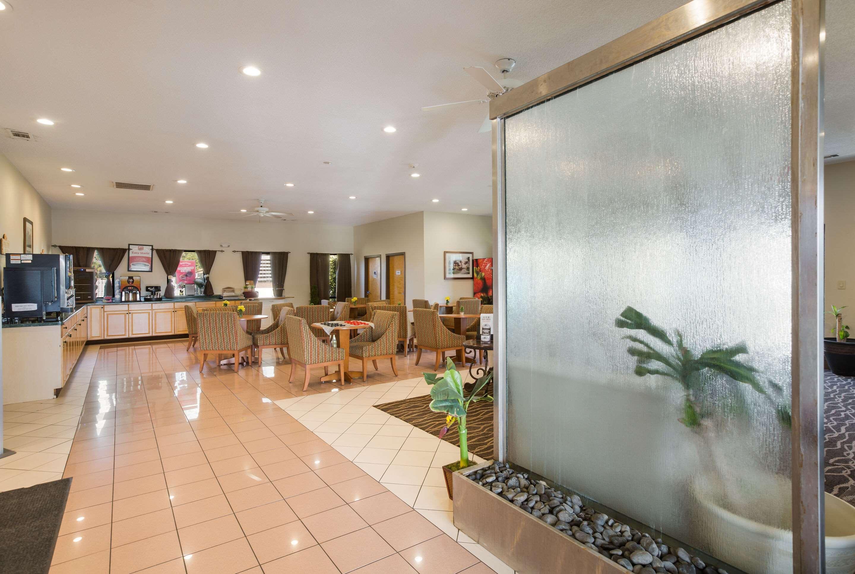 Econo Lodge Inn&Suites I-95 Hardeeville Esterno foto