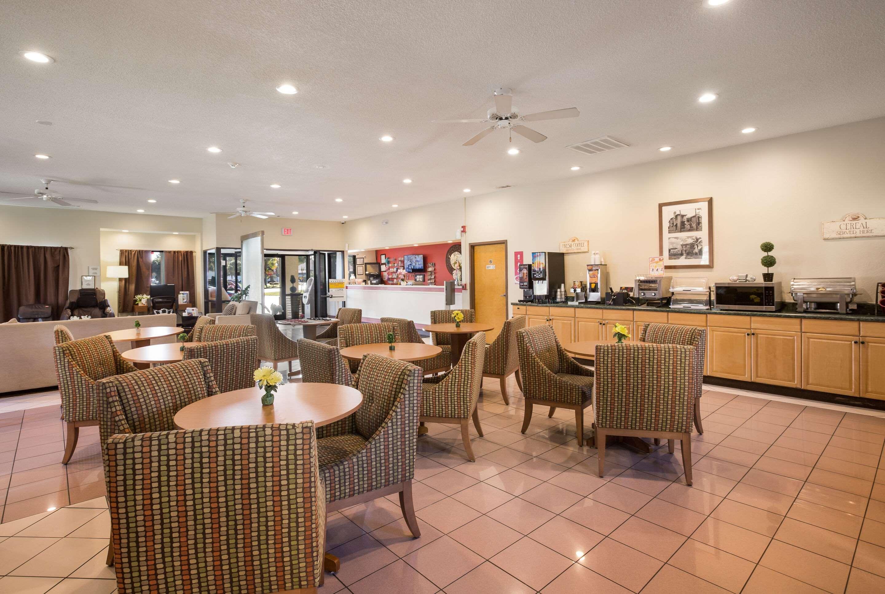 Econo Lodge Inn&Suites I-95 Hardeeville Esterno foto